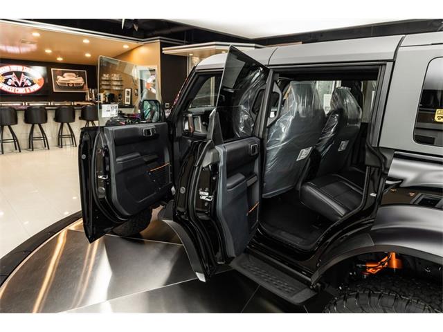 2023 Ford Bronco (CC-2102923) for sale in Plymouth, Michigan