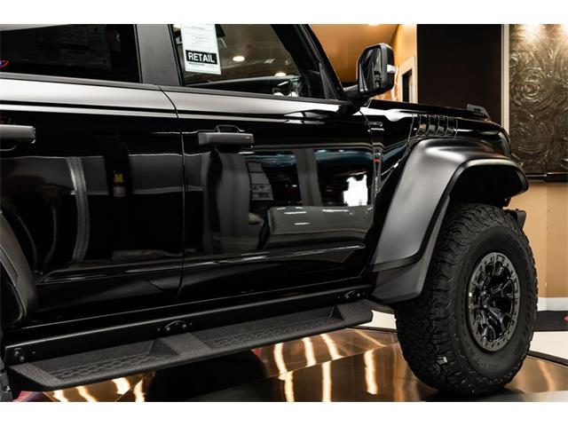 2023 Ford Bronco (CC-2102923) for sale in Plymouth, Michigan