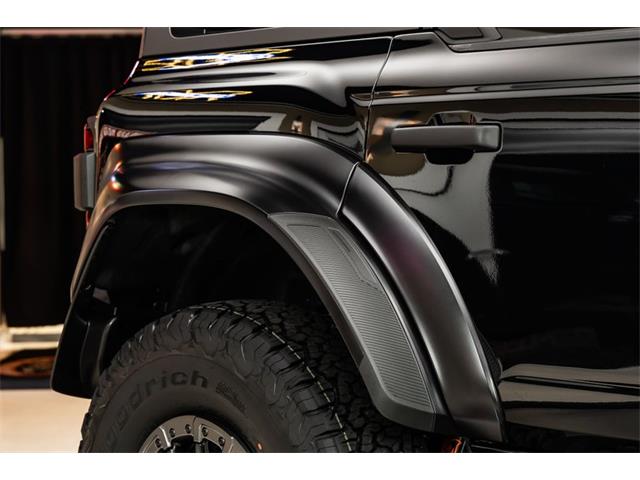 2023 Ford Bronco (CC-2102923) for sale in Plymouth, Michigan