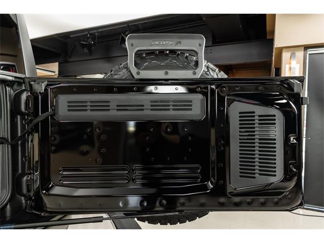 2023 Ford Bronco (CC-2102923) for sale in Plymouth, Michigan