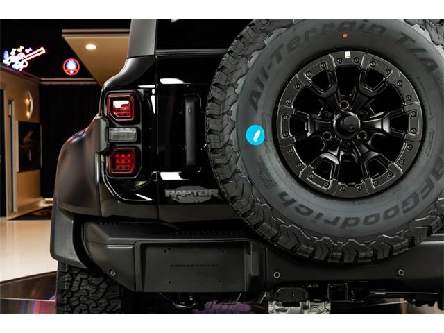 2023 Ford Bronco (CC-2102923) for sale in Plymouth, Michigan
