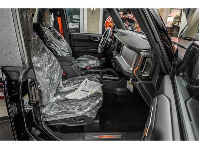 2023 Ford Bronco (CC-2102923) for sale in Plymouth, Michigan