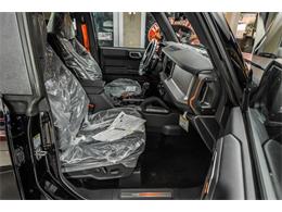 2023 Ford Bronco (CC-2102923) for sale in Plymouth, Michigan