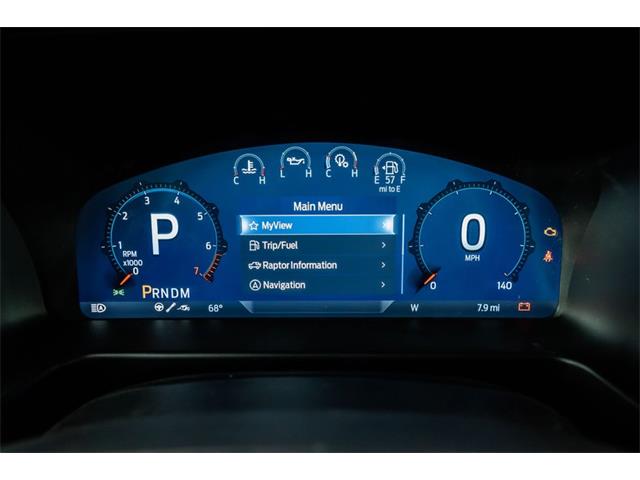 2023 Ford Bronco (CC-2102923) for sale in Plymouth, Michigan