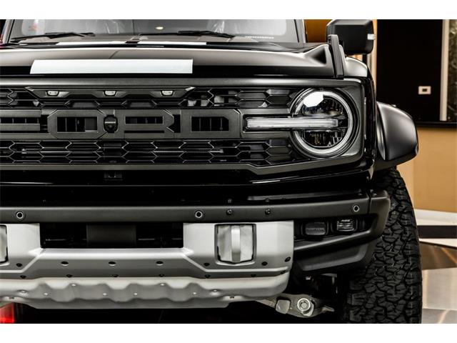 2023 Ford Bronco (CC-2102923) for sale in Plymouth, Michigan