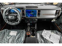 2023 Ford Bronco (CC-2102923) for sale in Plymouth, Michigan