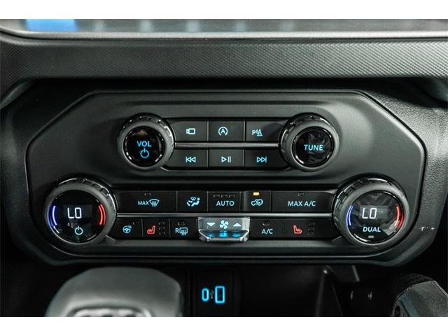 2023 Ford Bronco (CC-2102923) for sale in Plymouth, Michigan