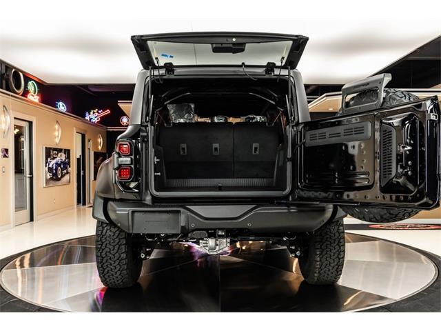 2023 Ford Bronco (CC-2102923) for sale in Plymouth, Michigan