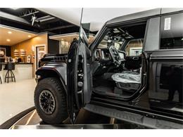 2023 Ford Bronco (CC-2102923) for sale in Plymouth, Michigan