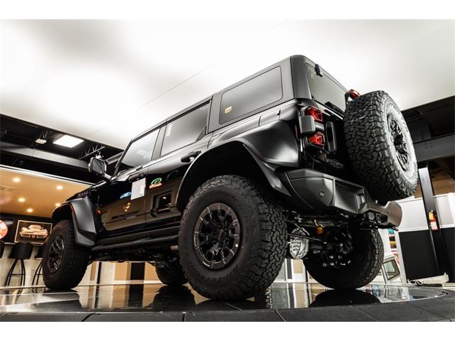 2023 Ford Bronco (CC-2102923) for sale in Plymouth, Michigan