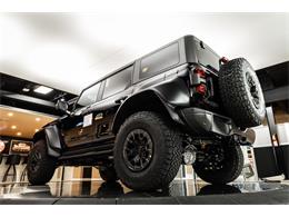 2023 Ford Bronco (CC-2102923) for sale in Plymouth, Michigan