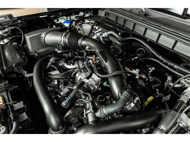 2023 Ford Bronco (CC-2102923) for sale in Plymouth, Michigan