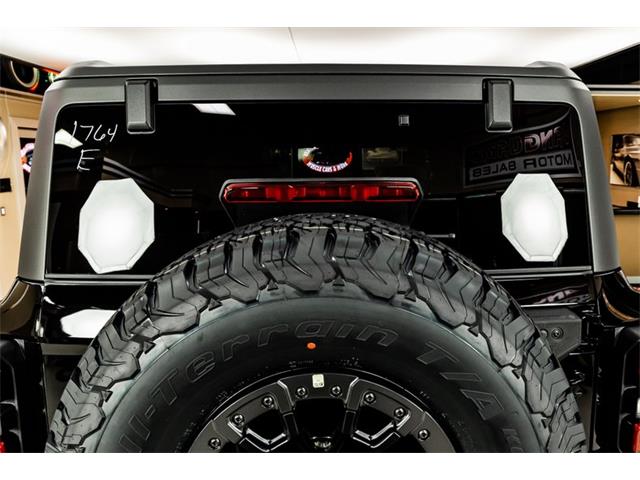 2023 Ford Bronco (CC-2102923) for sale in Plymouth, Michigan