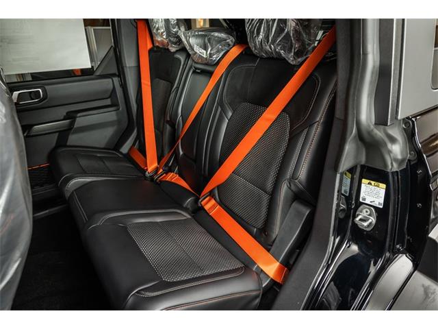 2023 Ford Bronco (CC-2102923) for sale in Plymouth, Michigan