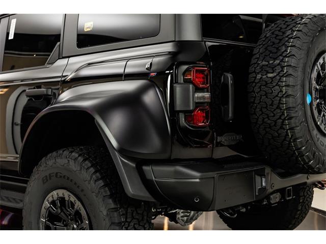 2023 Ford Bronco (CC-2102923) for sale in Plymouth, Michigan