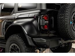 2023 Ford Bronco (CC-2102923) for sale in Plymouth, Michigan