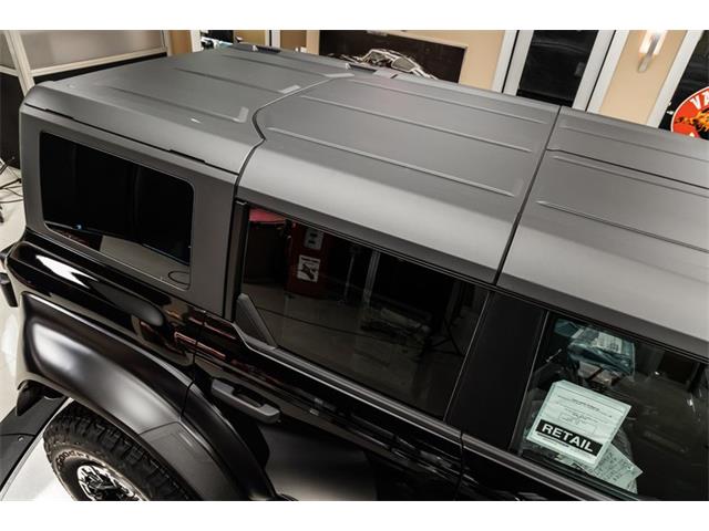 2023 Ford Bronco (CC-2102923) for sale in Plymouth, Michigan