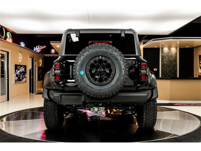 2023 Ford Bronco (CC-2102923) for sale in Plymouth, Michigan
