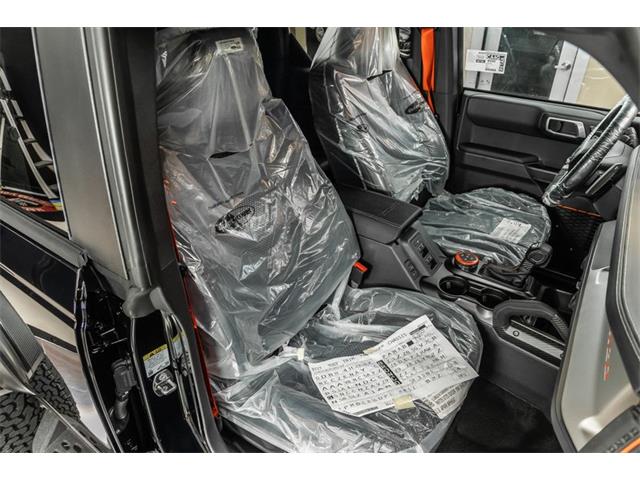 2023 Ford Bronco (CC-2102923) for sale in Plymouth, Michigan