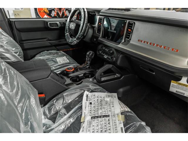 2023 Ford Bronco (CC-2102923) for sale in Plymouth, Michigan