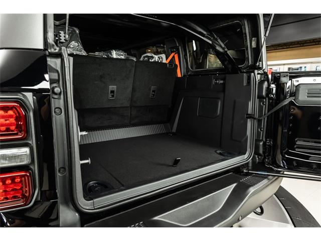2023 Ford Bronco (CC-2102923) for sale in Plymouth, Michigan