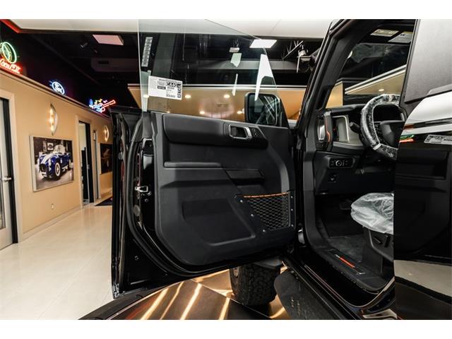 2023 Ford Bronco (CC-2102923) for sale in Plymouth, Michigan
