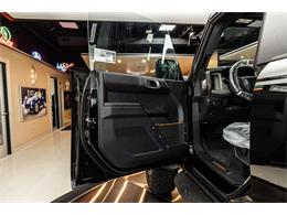 2023 Ford Bronco (CC-2102923) for sale in Plymouth, Michigan