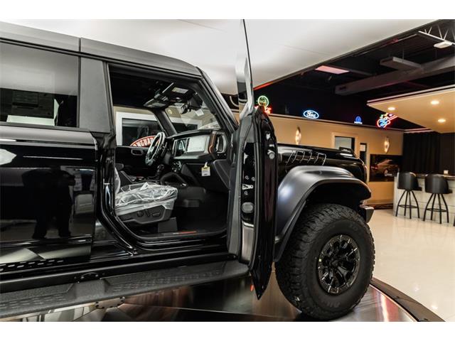 2023 Ford Bronco (CC-2102923) for sale in Plymouth, Michigan