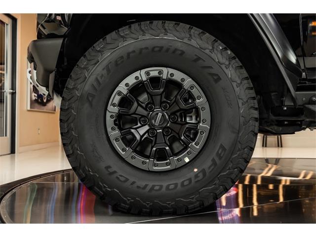 2023 Ford Bronco (CC-2102923) for sale in Plymouth, Michigan
