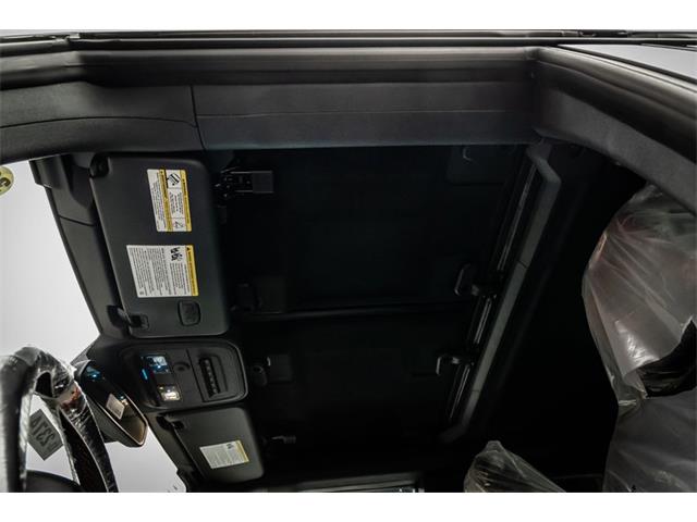 2023 Ford Bronco (CC-2102923) for sale in Plymouth, Michigan