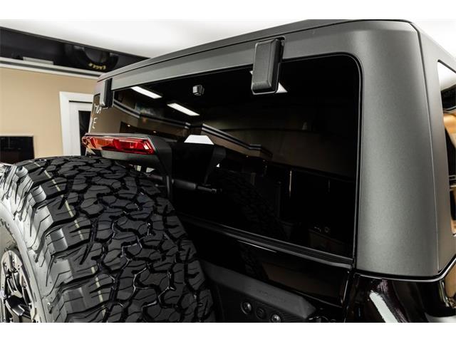 2023 Ford Bronco (CC-2102923) for sale in Plymouth, Michigan