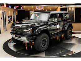 2023 Ford Bronco (CC-2102923) for sale in Plymouth, Michigan