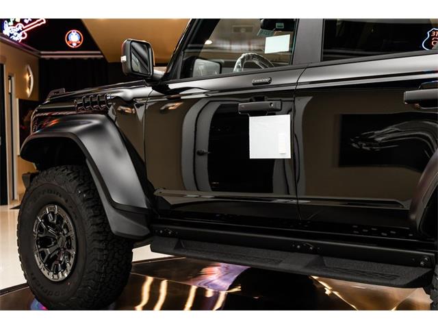 2023 Ford Bronco (CC-2102923) for sale in Plymouth, Michigan