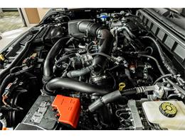 2023 Ford Bronco (CC-2102923) for sale in Plymouth, Michigan