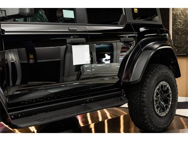 2023 Ford Bronco (CC-2102923) for sale in Plymouth, Michigan