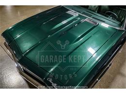 1969 Chevrolet Chevelle (CC-2102924) for sale in Grand Rapids, Michigan