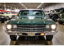 1969 Chevrolet Chevelle (CC-2102924) for sale in Grand Rapids, Michigan