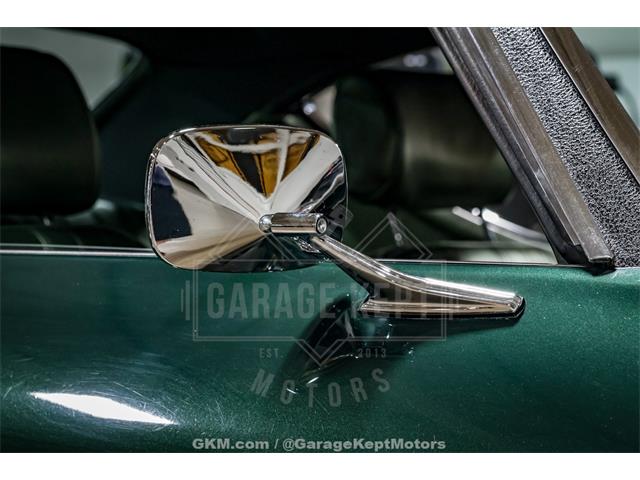 1969 Chevrolet Chevelle (CC-2102924) for sale in Grand Rapids, Michigan