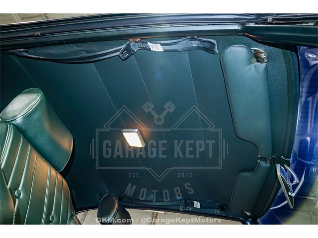 1969 Chevrolet Chevelle (CC-2102924) for sale in Grand Rapids, Michigan