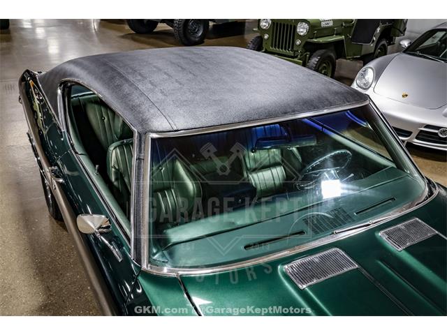 1969 Chevrolet Chevelle (CC-2102924) for sale in Grand Rapids, Michigan