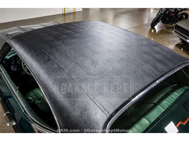 1969 Chevrolet Chevelle (CC-2102924) for sale in Grand Rapids, Michigan