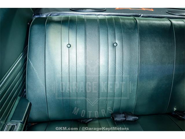 1969 Chevrolet Chevelle (CC-2102924) for sale in Grand Rapids, Michigan