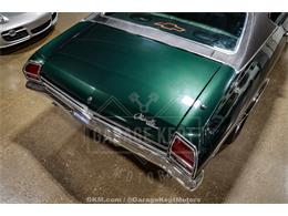 1969 Chevrolet Chevelle (CC-2102924) for sale in Grand Rapids, Michigan