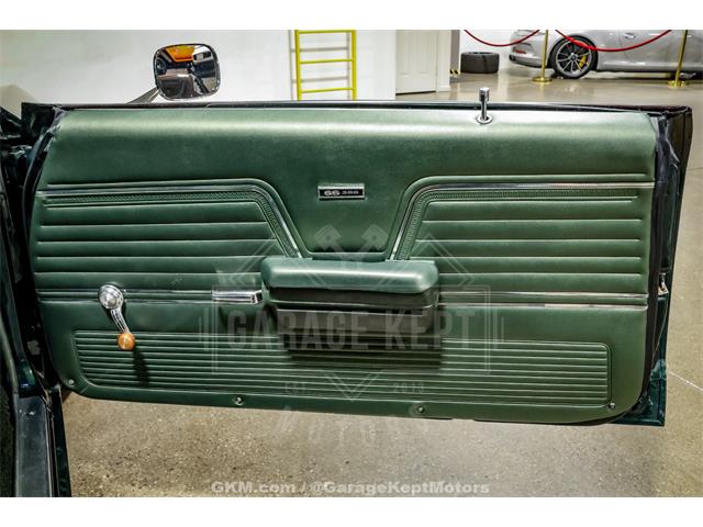 1969 Chevrolet Chevelle (CC-2102924) for sale in Grand Rapids, Michigan