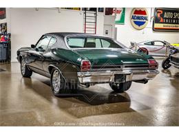 1969 Chevrolet Chevelle (CC-2102924) for sale in Grand Rapids, Michigan