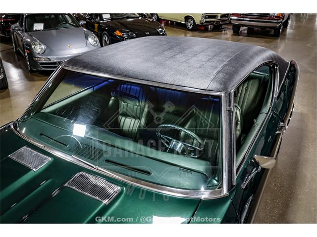 1969 Chevrolet Chevelle (CC-2102924) for sale in Grand Rapids, Michigan