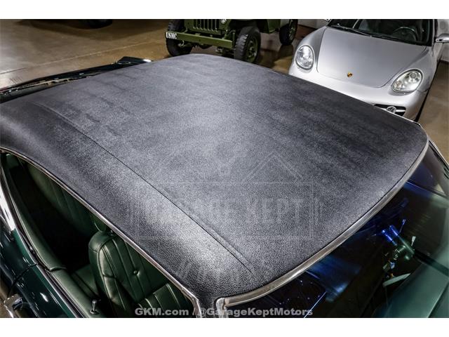 1969 Chevrolet Chevelle (CC-2102924) for sale in Grand Rapids, Michigan