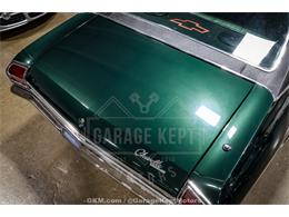 1969 Chevrolet Chevelle (CC-2102924) for sale in Grand Rapids, Michigan