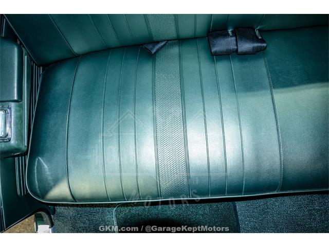 1969 Chevrolet Chevelle (CC-2102924) for sale in Grand Rapids, Michigan
