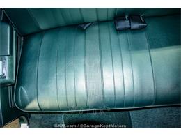 1969 Chevrolet Chevelle (CC-2102924) for sale in Grand Rapids, Michigan